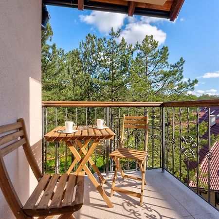 Apartment Grey Mountain Zlatibor Luaran gambar