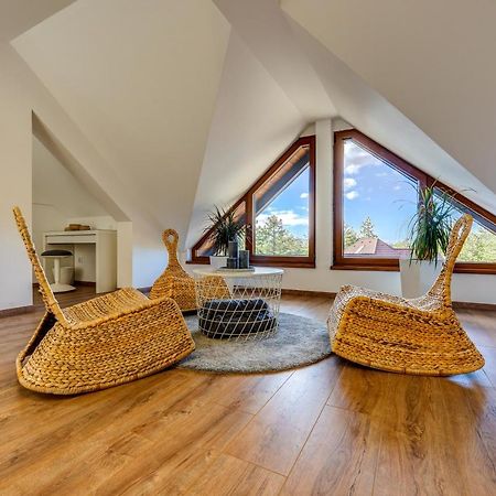 Apartment Grey Mountain Zlatibor Luaran gambar