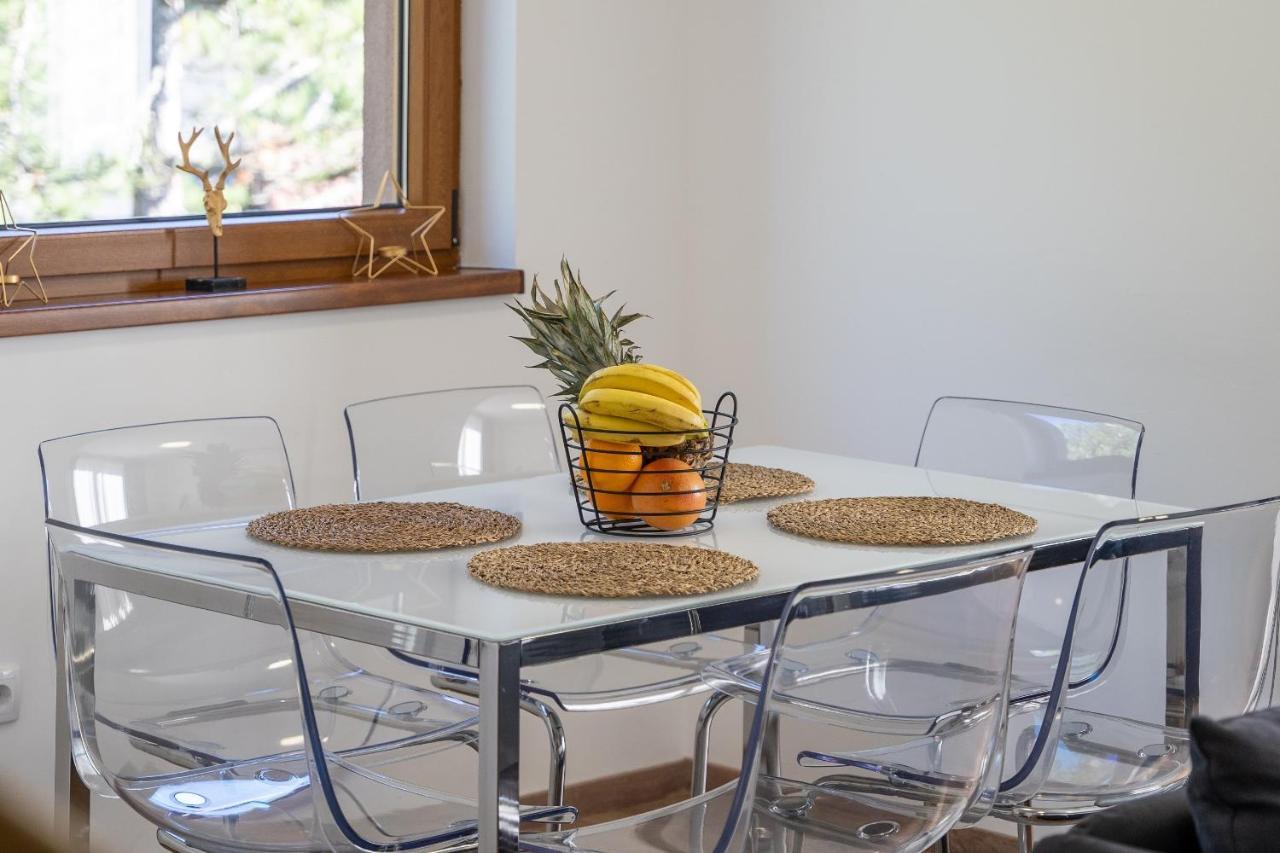 Apartment Grey Mountain Zlatibor Luaran gambar