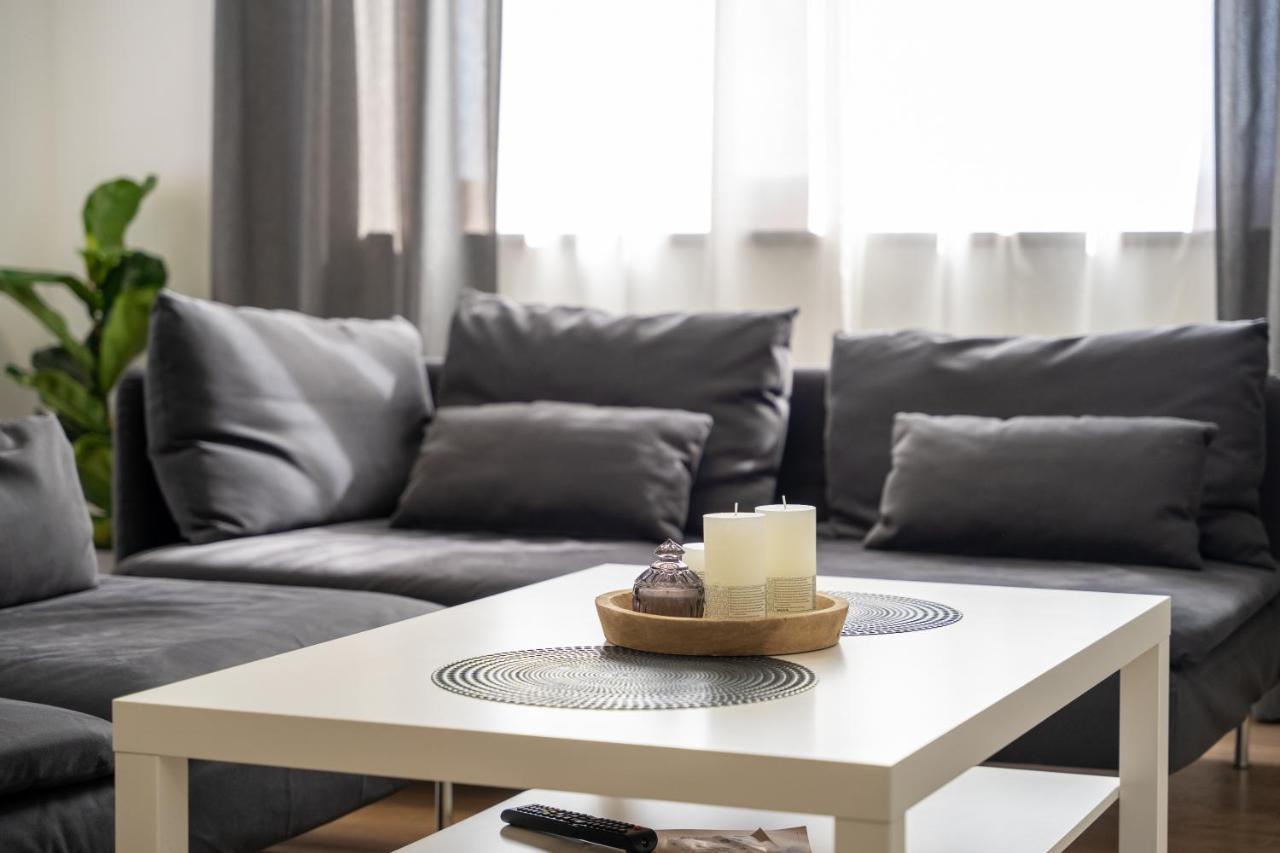 Apartment Grey Mountain Zlatibor Luaran gambar