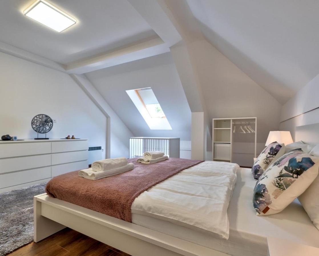 Apartment Grey Mountain Zlatibor Luaran gambar