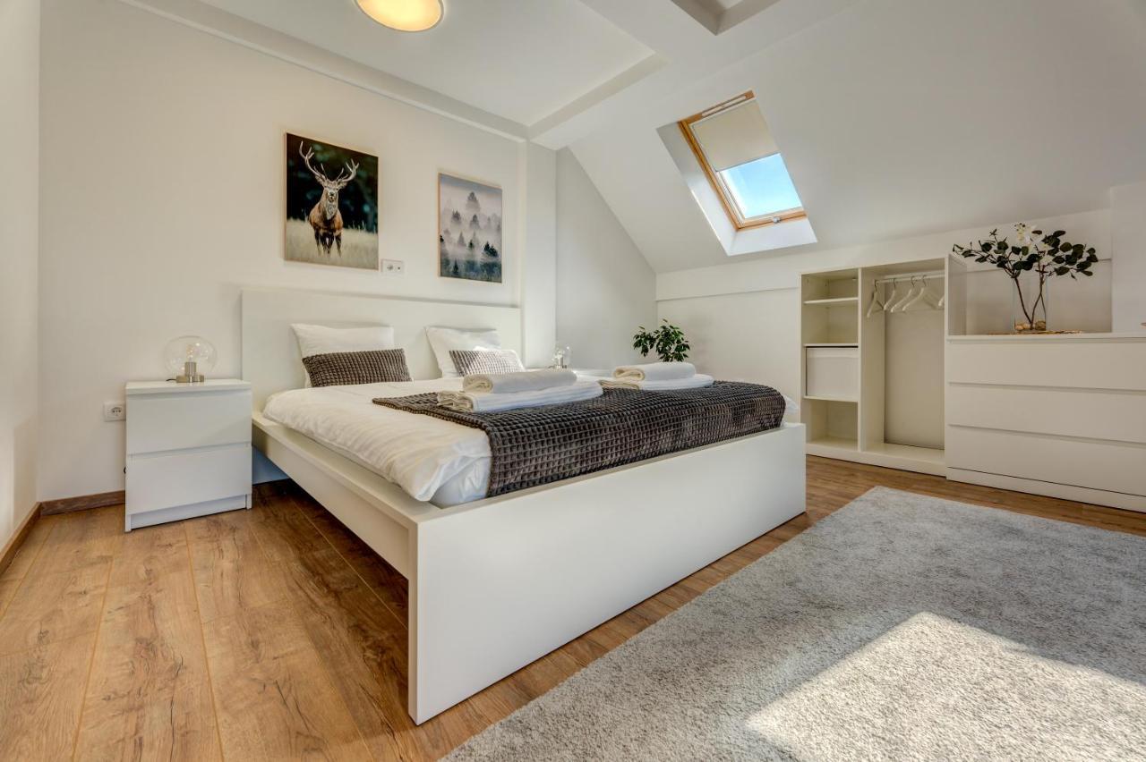 Apartment Grey Mountain Zlatibor Luaran gambar