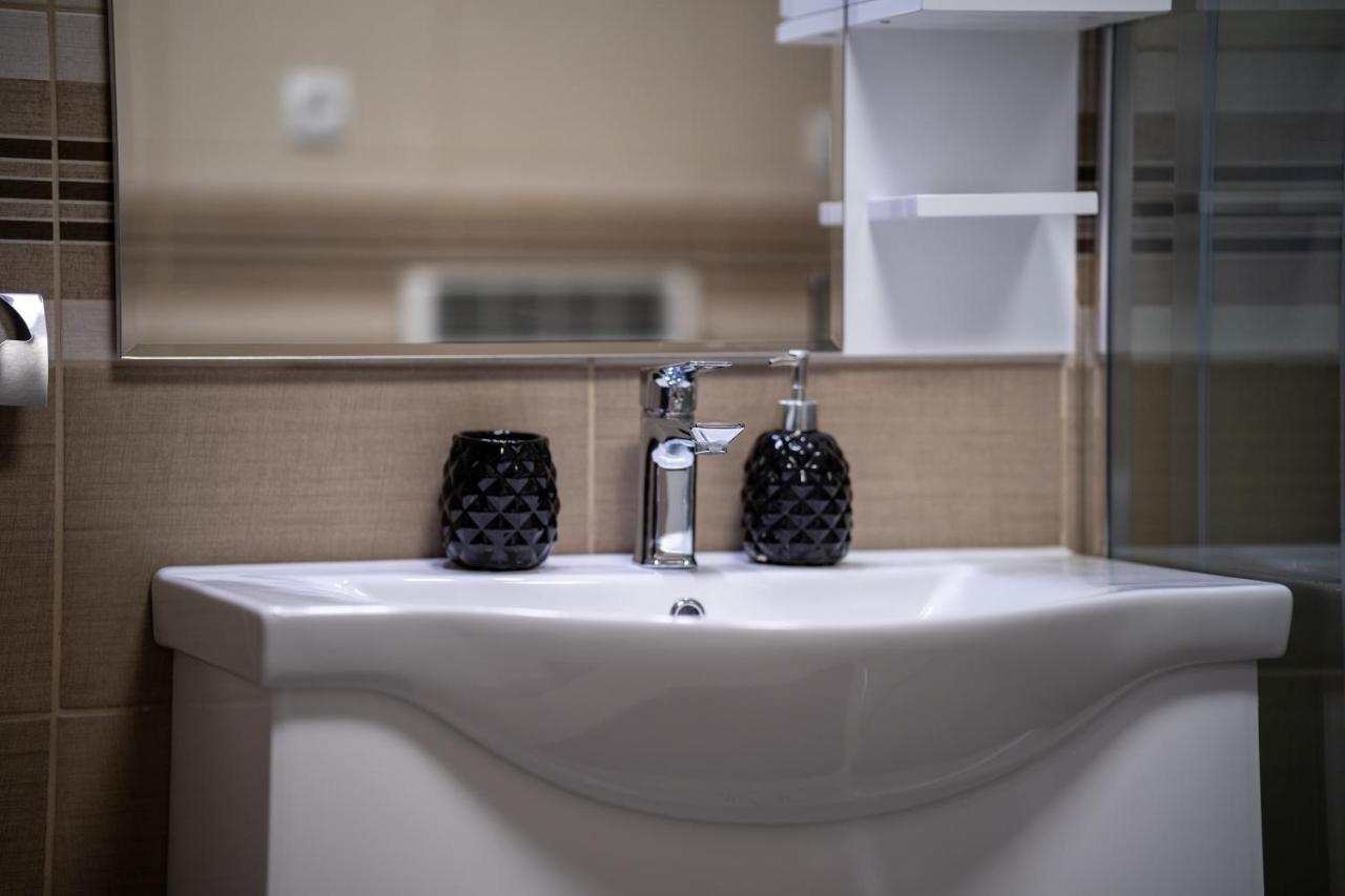 Apartment Grey Mountain Zlatibor Luaran gambar