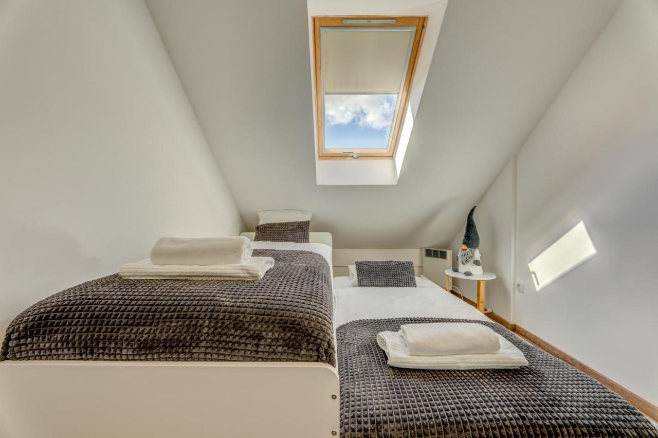Apartment Grey Mountain Zlatibor Luaran gambar