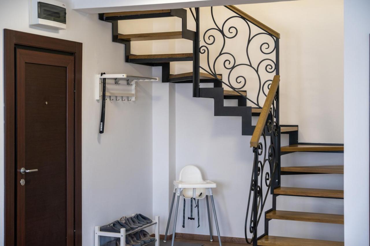 Apartment Grey Mountain Zlatibor Luaran gambar