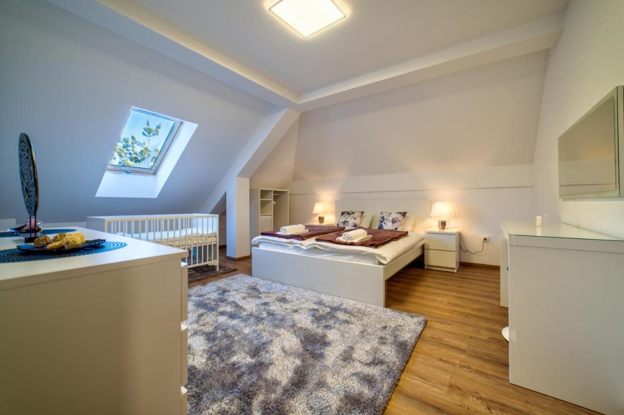 Apartment Grey Mountain Zlatibor Luaran gambar
