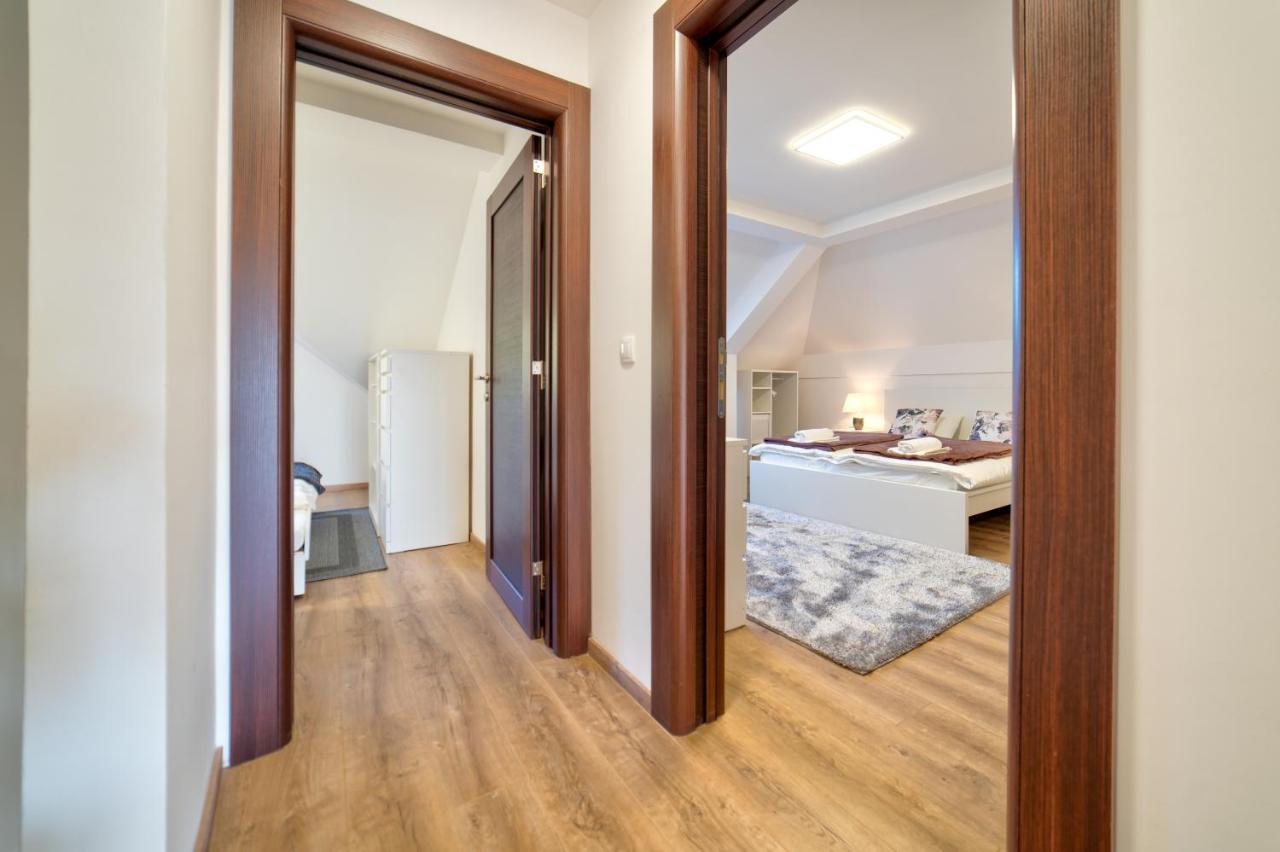 Apartment Grey Mountain Zlatibor Luaran gambar
