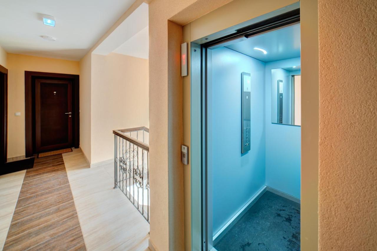 Apartment Grey Mountain Zlatibor Luaran gambar