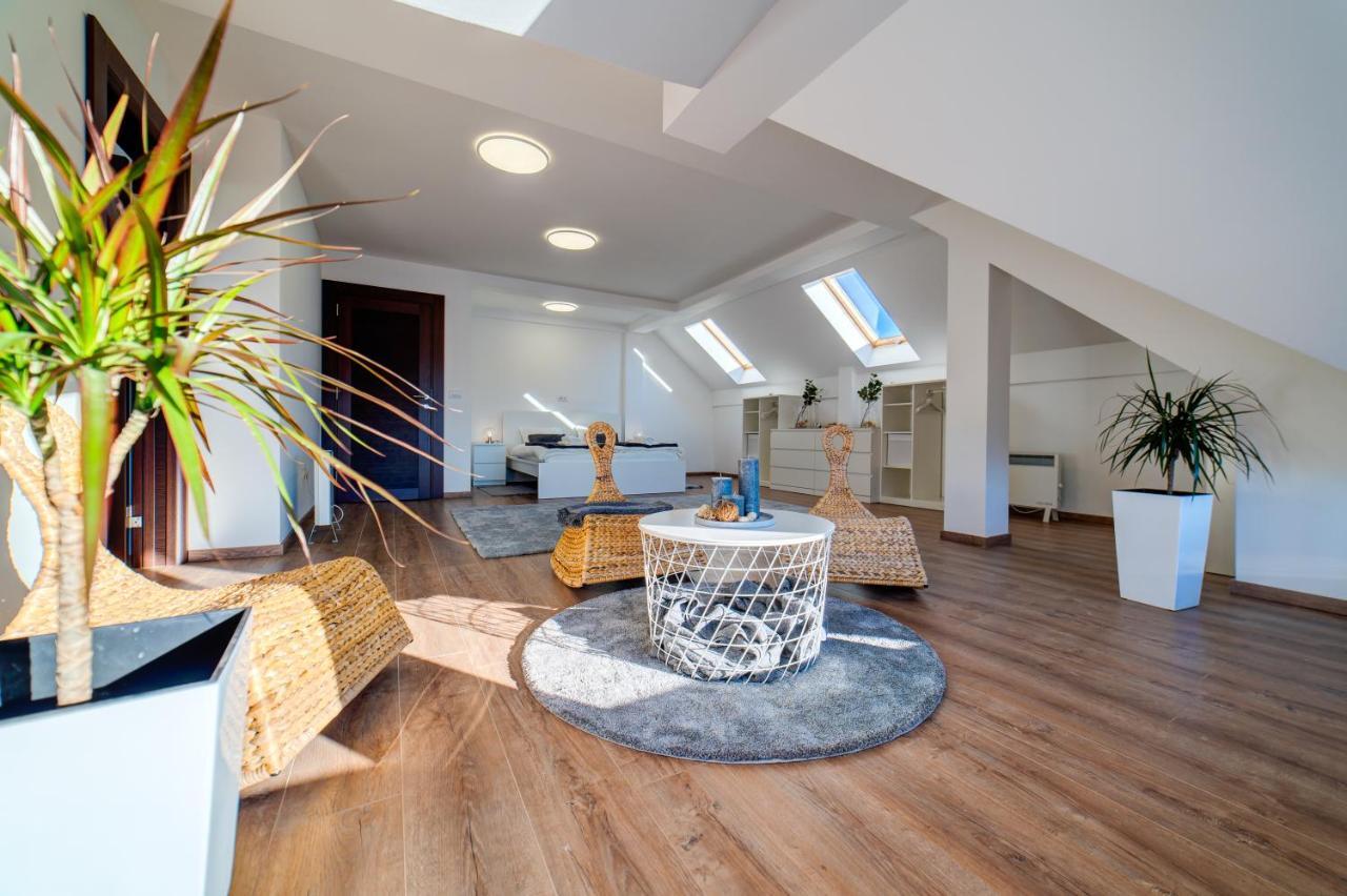 Apartment Grey Mountain Zlatibor Luaran gambar
